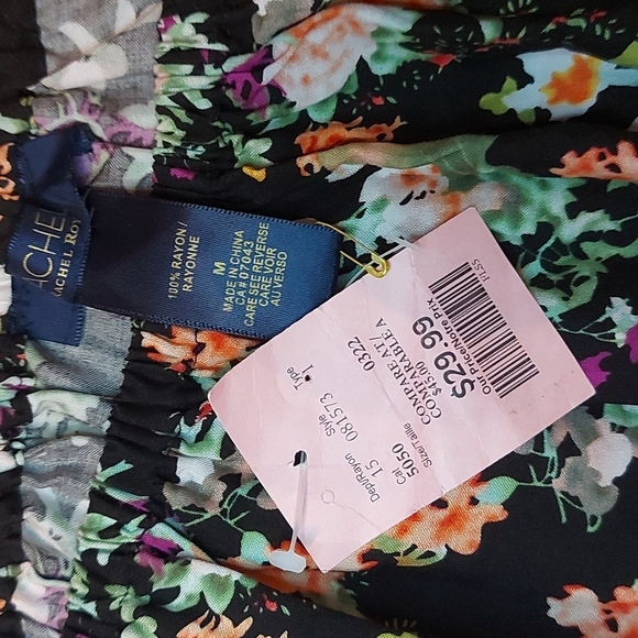 Rachel Roy Cropped Top - Picture 7 of 11